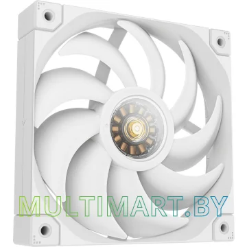 Вентилятор для корпуса Deepcool FT12 WH (R-FT12-WHWPN1-G) картинка 4